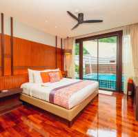 The Rock Hua Hin Beach Resort  