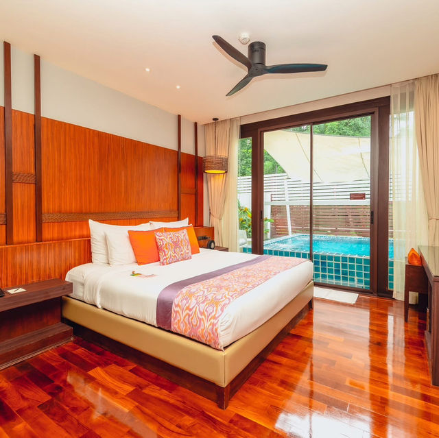 The Rock Hua Hin Beach Resort  