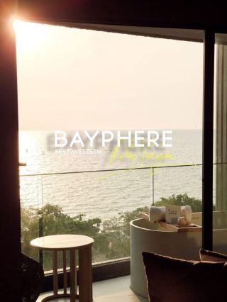 Accommodation in Pattaya: Affordable rooms with million-dollar views!