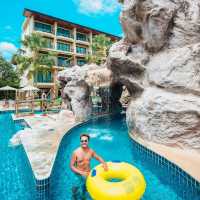 Ananta Burin Resort  