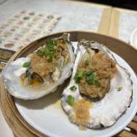 端午節食在香港：鍋心海鮮點心專門店 🍤🥟