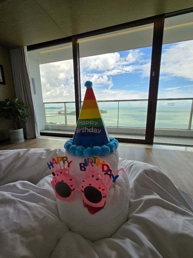 珠海望海樓酒店 🏖️ 2025全新開幕，香洲區嘅浪漫新地標！✨😍