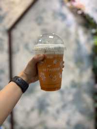  Between Coffee Roaster มหาชัย