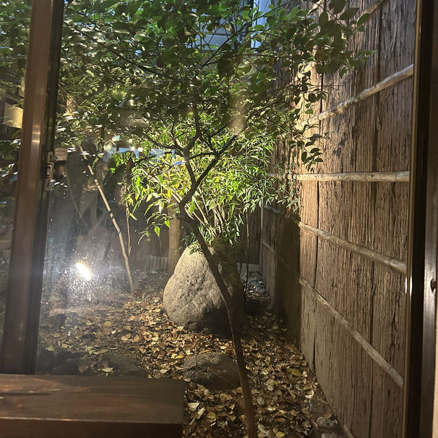 【京都/下京区】人気串焼き店🔥
