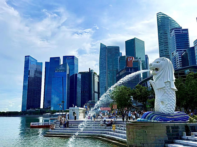 สิงคโปร์🇸🇬