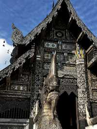 10 most popular temple of chiang mai 
