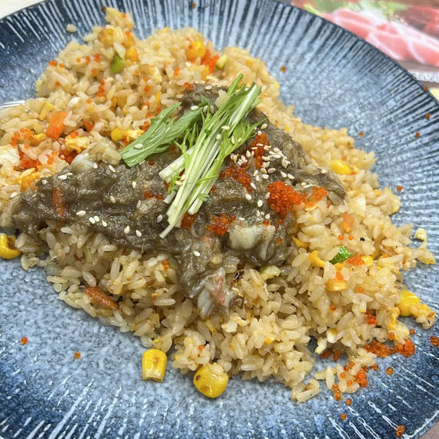 超級自助壽司店🍣