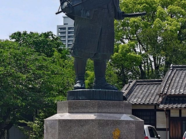 大阪城重遊之旅