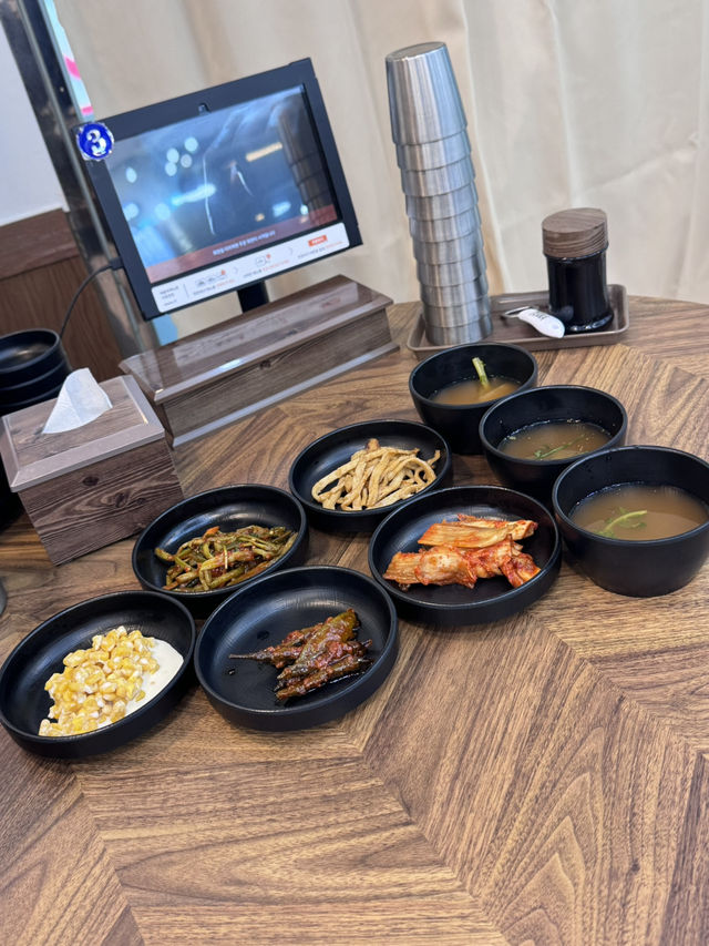 서울 강남 이곳에서만 먹을 수 있는 아구불고기 맛 집,아구아구