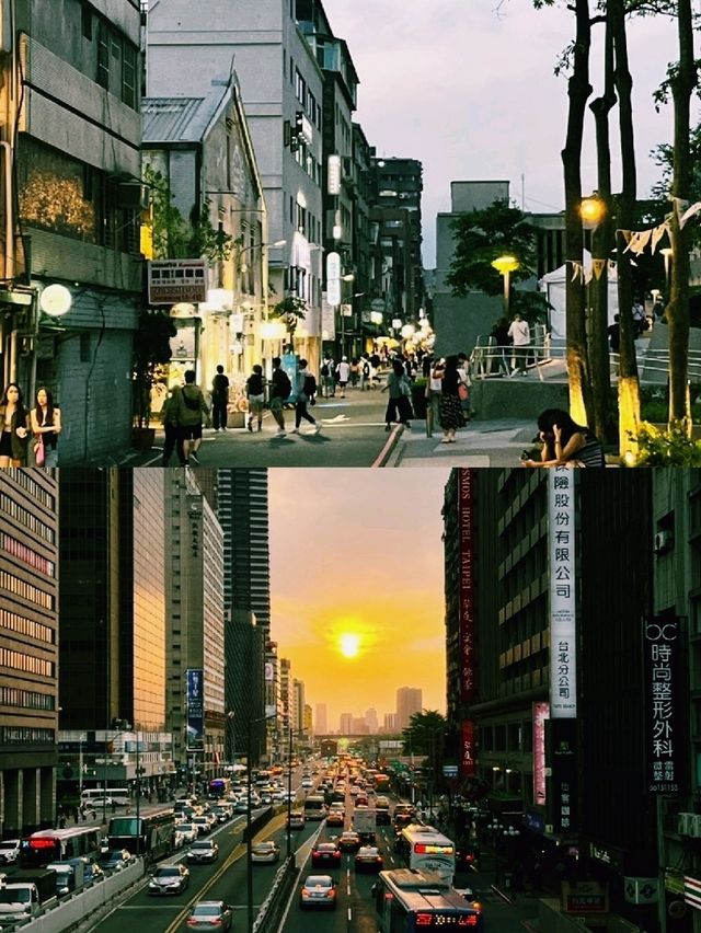 더운 만큼 뜨거웠던 감성 여행 여름에 가야 좋아
