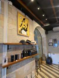  Dusha Cafe สาขา Kohkaew (เรือยอร์ช)