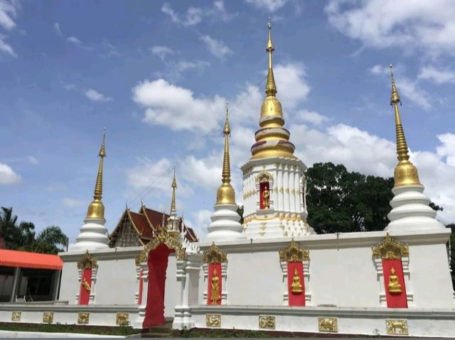 วัดแม่ทาน