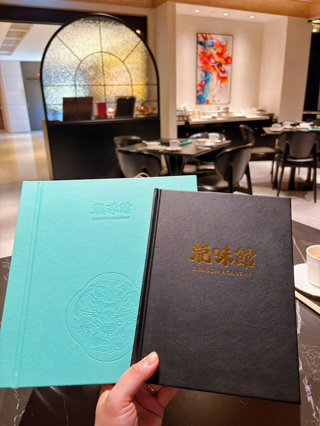 上環米芝蓮中菜推介✨