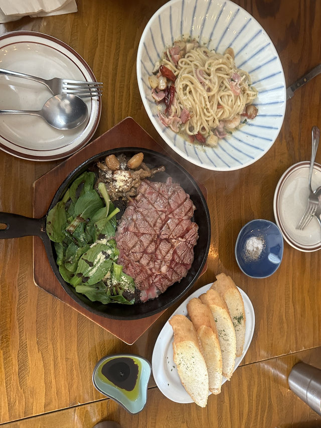 🥩 성수 스테이크 맛집 후기 🍷