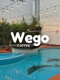 Wego Coffee