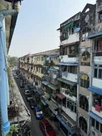 Notes from My 5-Day Trip to Yangon, Myanmar