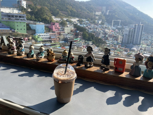 海と文化が出会う街、釜山で心に残る旅を🌊🎨✨