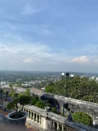 พิพิธภัณฑสถานแห่งชาติ พระนครคีรี – สัมผัสความงดงาม