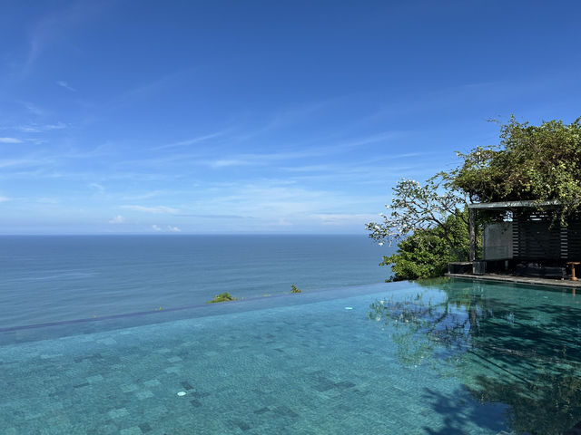Uluwatu Estate: Luxurious Stay in Bali