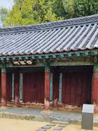 Journey to Learning and Tradition: A Review of Jeonju Hyanggyo