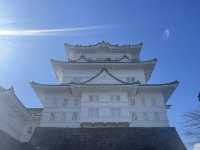 【神奈川】小田原大人のゆる旅🏯