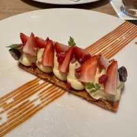 W Hotel重現料理鼠王雜菜煲「Seasons」