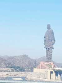 Statue of Unity – Where Vision Stands Taller Than Stone