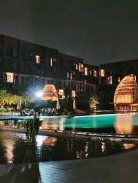 🌴 Divalux Resort & Spa Bangkok – Airport Convenience with a Resort Feel ✈️🏨🌅