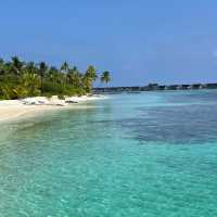 Unparalleled Elegance: A Dream Escape at St. Regis Maldives