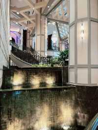 “Experience Summer Elegance at Sheraton Hotel Kuala Lumpur”