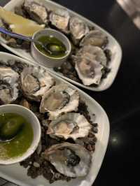 48 hours in Copenhagen. Love Fiskebar! 