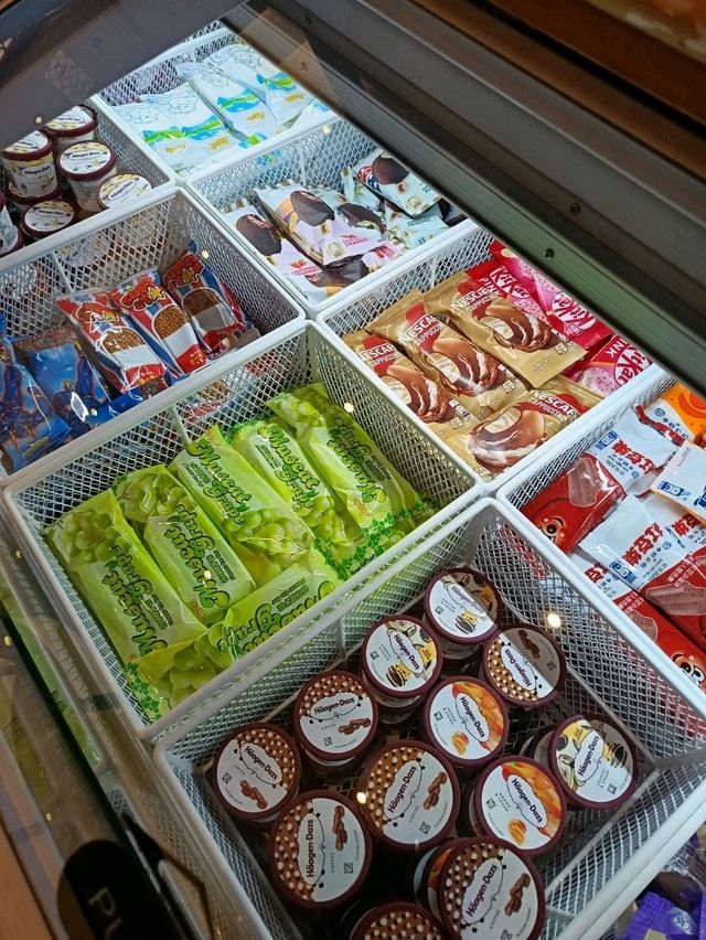 放題食足四小時