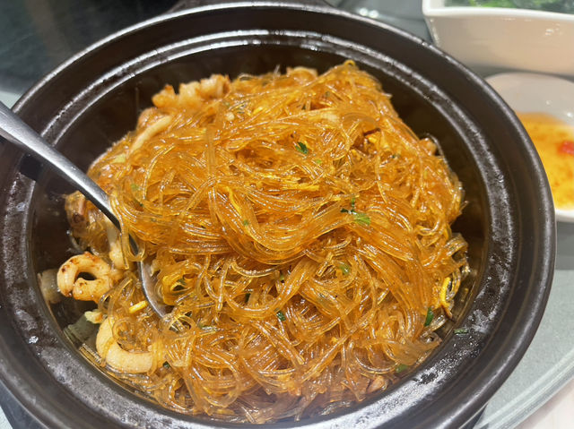陶陶居酒家🎉🎉美食篇