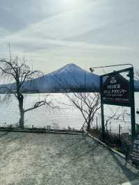 一日行程體驗🗻富士山🗻