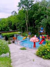 ลานสกาฟาร์มแกะ (Lansaka Sheep Farm)