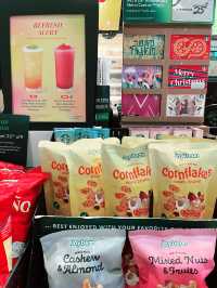 Starbucks KL: The Ultimate Summer Coffee Spot