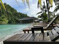 Sea passion hotel