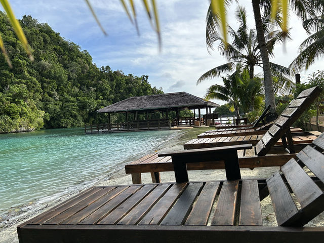 Sea passion hotel