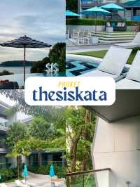 🧳 The SIS Kata – วิวทะเลดี สระว่ายน้ำสวย 