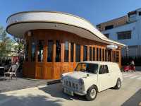 🌿☕ Well Coffee Station – เวลคอฟฟี่ สเตชั่น