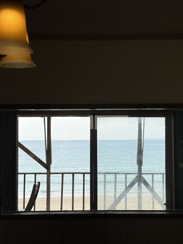 【山口旅行】抜群のロケーション
