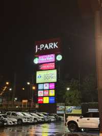 ⛩️ มุมญี่ปุ่นใกล้บ้าน! ที่ศรีราชา  J-Park
