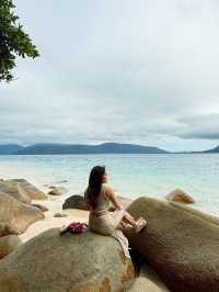 Fitzroy island 