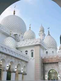 From Andalusia to Nusantara – The Soul of Imanul Fa’izin