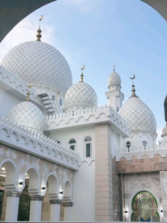 From Andalusia to Nusantara – The Soul of Imanul Fa’izin