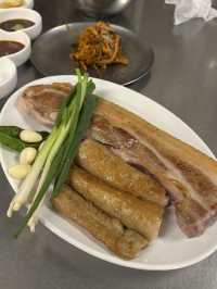 대구 동성로 삼겹살 맛집 [태봉]🐷