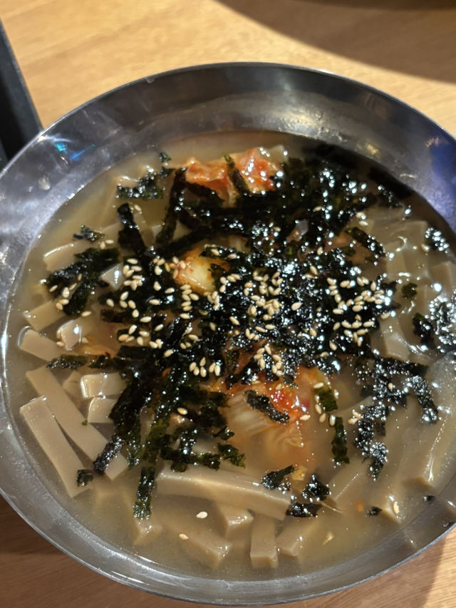 동성로 고기 맛집 [만재네]🐷