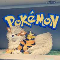 沖繩永旺夢樂城：Pokemon、壽司和手搖店的購物天堂🥳🥳
