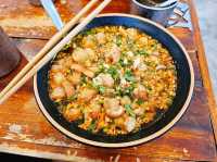 ก๋วยเตี๋ยวต้มยำกากหมู สูตรโบราณ 🍜