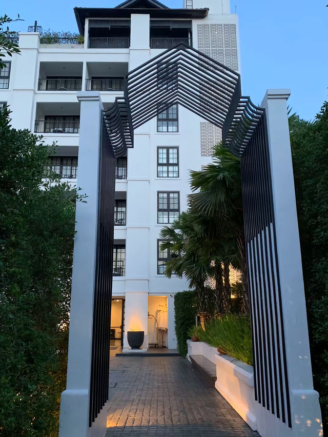 Mora boutique hotel - เชียงราย 